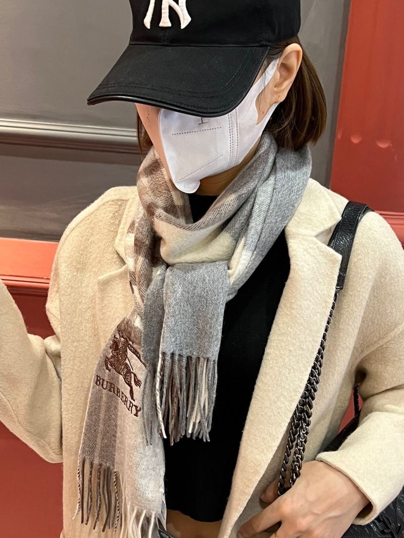 Burberry Scarf